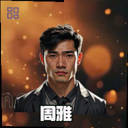 周雅